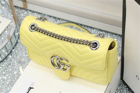 451268 gucci|Gucci 443497 yellow.